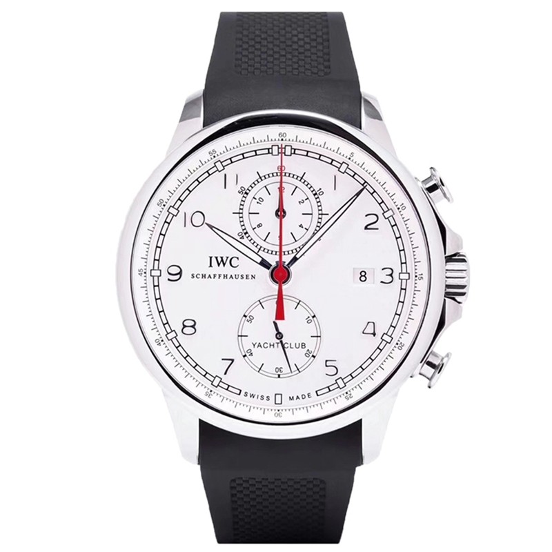 [9.8新]IWC万国表葡萄牙系列IW390211自动机械男士手表二手正品