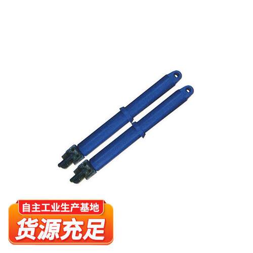 YQ100型液压推溜器移溜千斤顶煤矿用刮板输送机推移液压推溜器