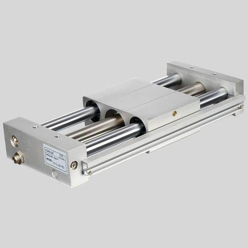 C1H无杆气缸CY1L5x6/1Y0950/20/125/32/40*100200*300SMC*型直线