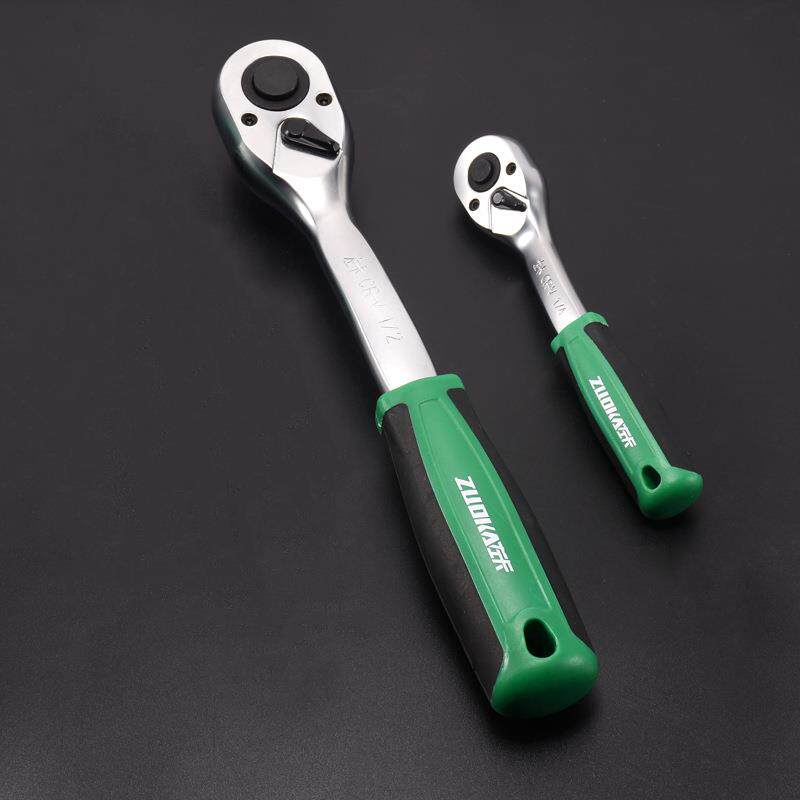 61件套筒组套大飞小飞汽修工具组合扳手套装汽车修理维修工具套装