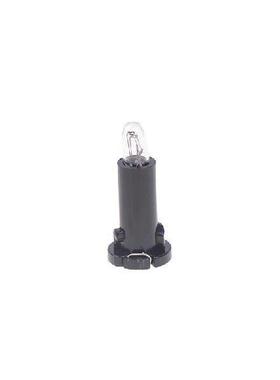 1 PCS Car Dashboard Light 22mm T4 14V 1.4W Bulbs Lamps