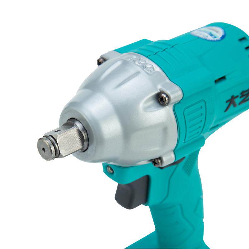 5ZV721ZYM006G无刷电动手88/90扳0F锂电冲击扳手架子工电动工具