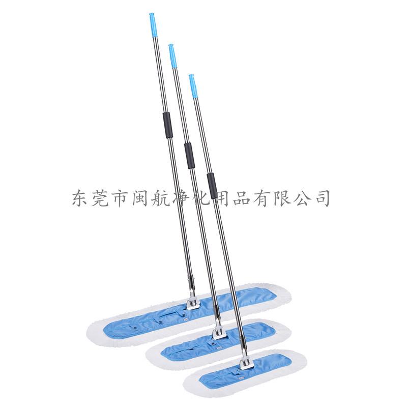 东莞洁净拖把,净化车间拖把,无尘室专用拖把,净化拖把