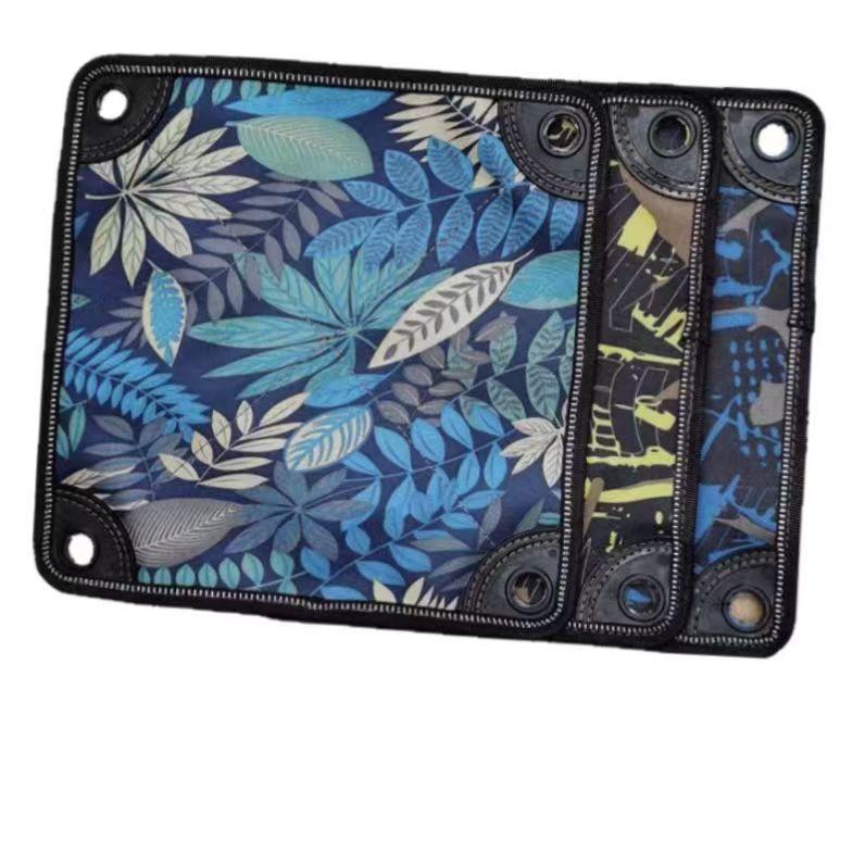 折叠马扎马扎跨境户外桌椅套装