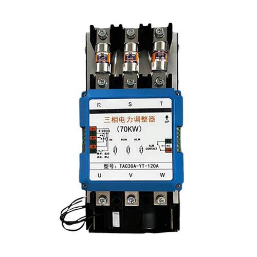 TAC30A-YT-60A三相电力调整器TAC30A-YT-150+KRTAC30A