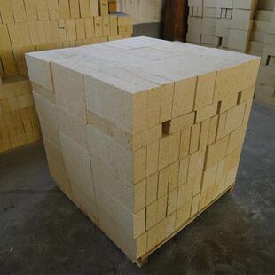 荣盛耐火砖厂家生产高温窑炉内衬用粘土耐火砖T3高铝砖规格齐全