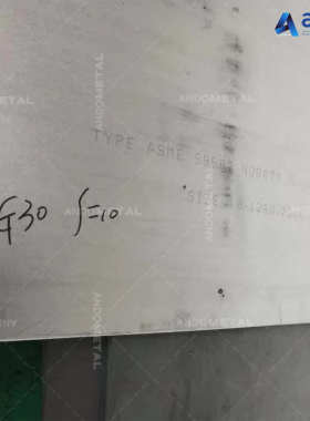 Hastelloy G-30（2.4603）哈氏合金棒 圆棒 圆钢 板材 钢板 管材