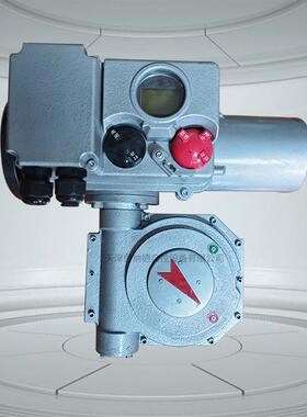 津上4-20mA控制阀门电动头YMA+RS100/K30ZYMA+RS100/F30Z