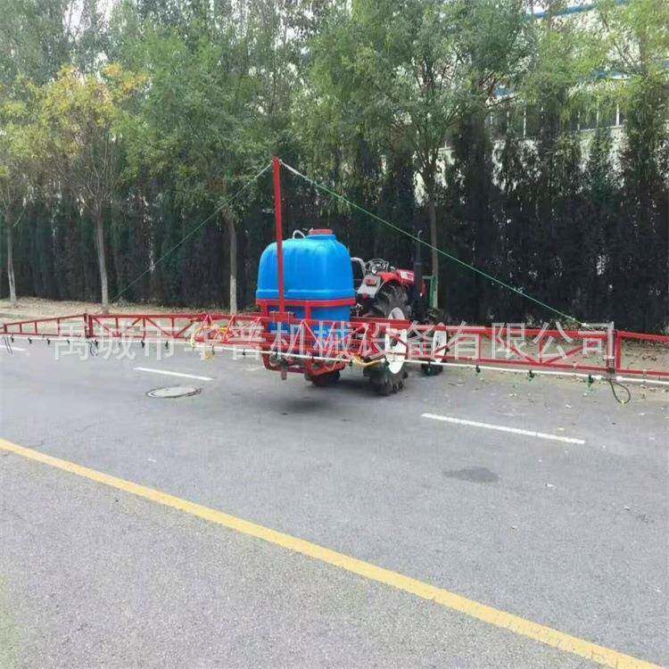 喷雾机 背负式打药机 大棚园林灭虫烟雾机 玉米小麦喷药