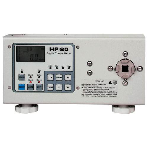 m二代扭力测试输仪 扭力计HP-2数0 20KGfHP-20.c USB接口据出
