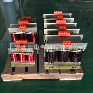 SG三相隔离变压器380V变200V转208V210V220V干式 伺服隔离变压器