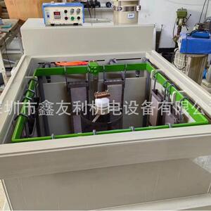 3D硬金工艺电铸机小型金银铜设备电镀电镀机抗氧化镀层镀锌耐腐蚀