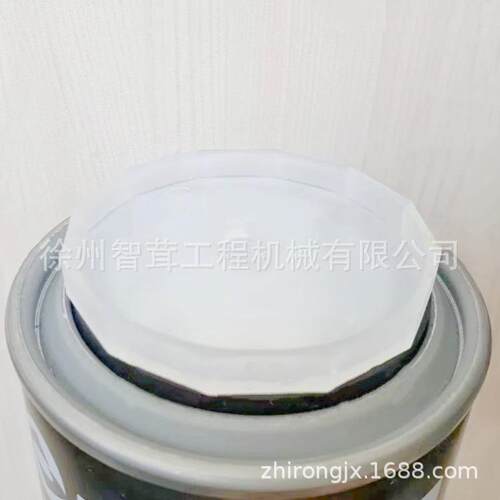 徐工压路机油水分离器 山推柳工厦工压路机WF2073徐工上柴6114
