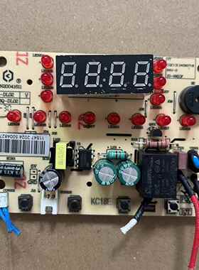 适用电压力锅50FC03Q主板SY-50FC8168Q-DL02控制电源一体板