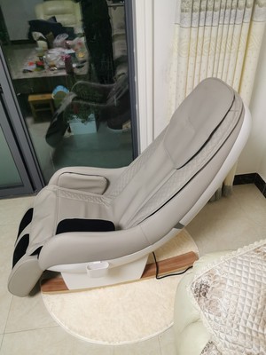 锐珀尔C6智能按摩椅好不好？用户心声被扒了