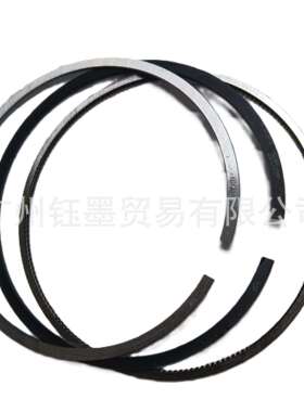 适用于大众奥迪C7A7Q7 3.0T活塞环06E198151AA 84..5*1.2*1.2*2.0