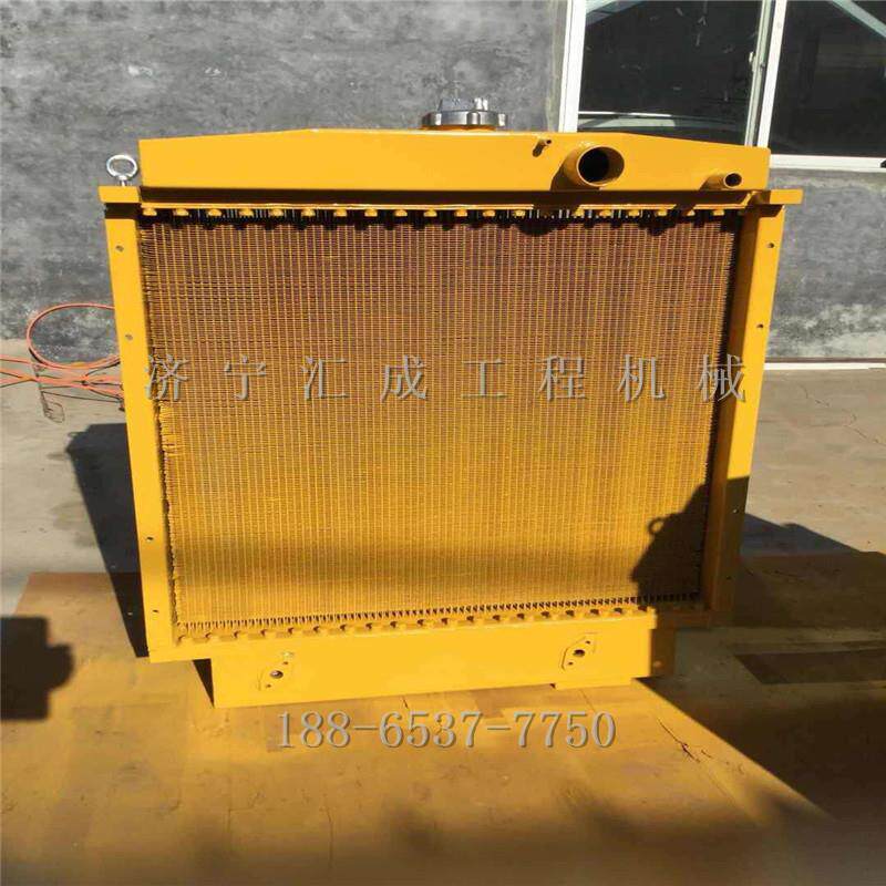 山推土1机机SD13SD1水箱山推SD6推土机原厂装配推件山推机械发动