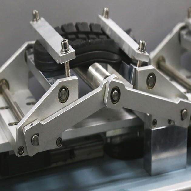 成品鞋底耐折检测仪橡胶塑料大底弯曲测试仪EN鞋底曲折试验机