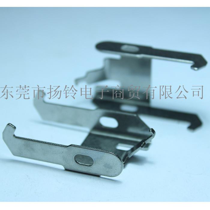 现保险扣 KDDC0682 XP242 342 QP242 24MM电动飞达压料盖