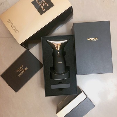 玛瑞莎去颈纹按摩仪导入仪神器怎么样？被忽然给好评后，发现后悔了？