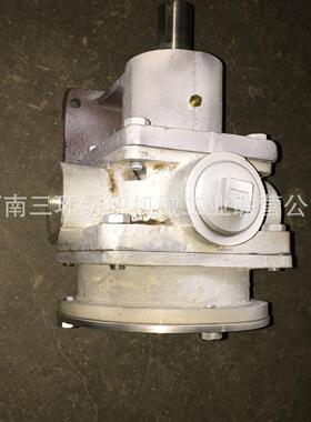 浆纱机输浆泵GA301郑州清梳联纺织机械配件 厂家销售 价格