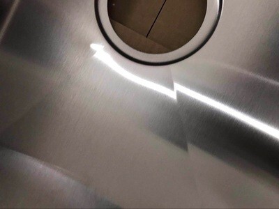 大家使用反馈卡贝S6146带刀架A+98393+喷枪水槽怎么样，火爆原因剖析，不看后悔