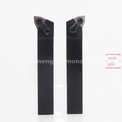 数控刀杆95度50外圆桃形MWLNR2020K08/WWLNR/MWENN/MWWNR2525M08