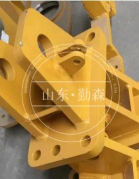 推土机配件各种型号齐全D85A-18支架154-30-12611