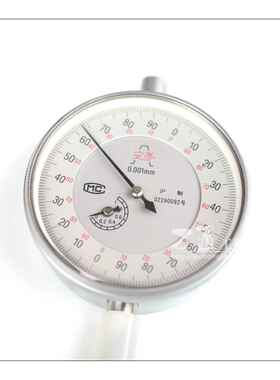 上九内径千分表-10-18自-35-50-6JIZ10-2560-4500.001mm