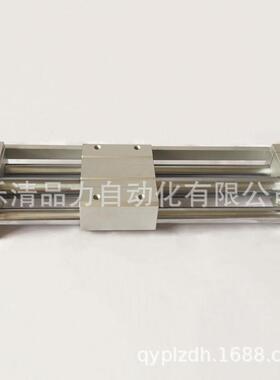 无杆气缸RMT16/20/25/32/40*450X500-550x600X650*700-750SX800SA