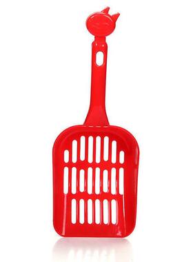 high quality cat dog pet poop scoop sieve litter animals was