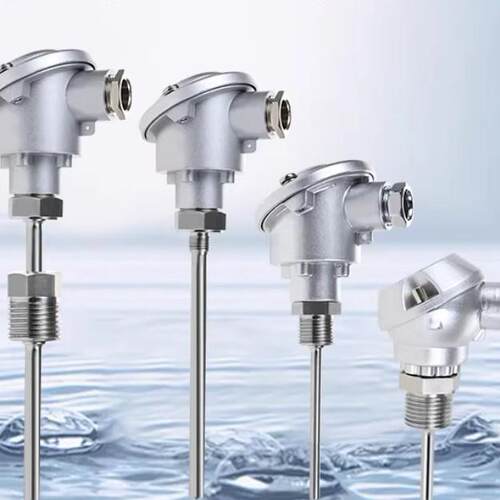 WRNB-331HJ-JY25​防爆铠装一体化温度变送器0-1200℃φ25L=1000