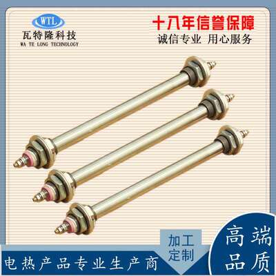 高品质不钢加8热管烧烤炉发热管温干烧型加WTL-BXGC热管22锈0V3高