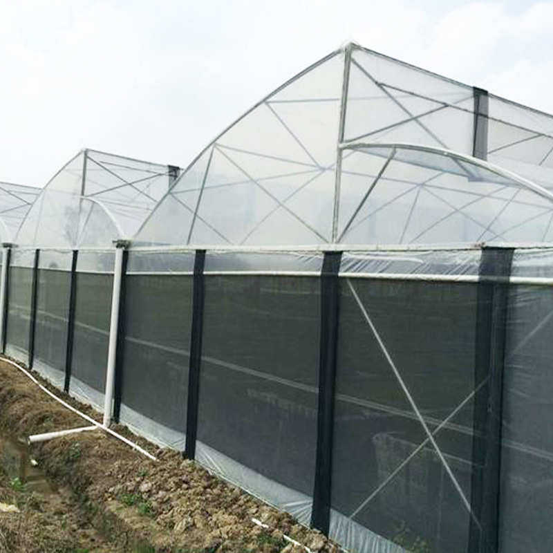 锯齿联栋温室热镀锌钢管骨架连栋薄膜温室蔬菜养殖种植温室大棚,农机/农具/农膜,温室大棚支架,淘宝优惠券,粉丝福利购,淘宝优惠卷