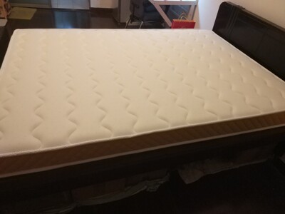 龙凤床垫怎么样?体验一个月彻底爱上了,内幕揭秘