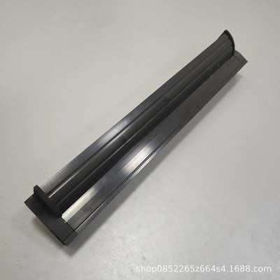 UVB灯管灯支架灯爬行动物 UVB补钙灯T5 8W30CM灯架300MM0.3米