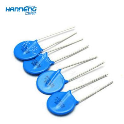 7D471k压敏电阻 470V 直径7mm 07D471K 防雷击环保电阻 现货直发