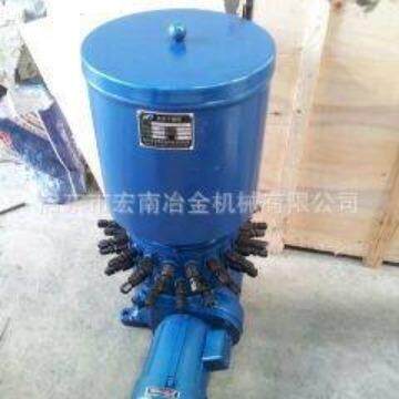 供应DDB多点润滑泵 多点干油泵