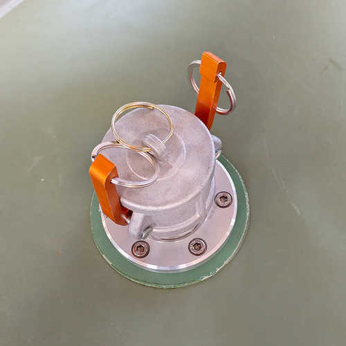 抗压车载软体油囊可折叠便携大容量TPU油囊移动运输软体储油囊