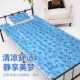 单人双人宿舍学生冰床垫水冰垫制冷冰枕凉席夏季 寝室降温