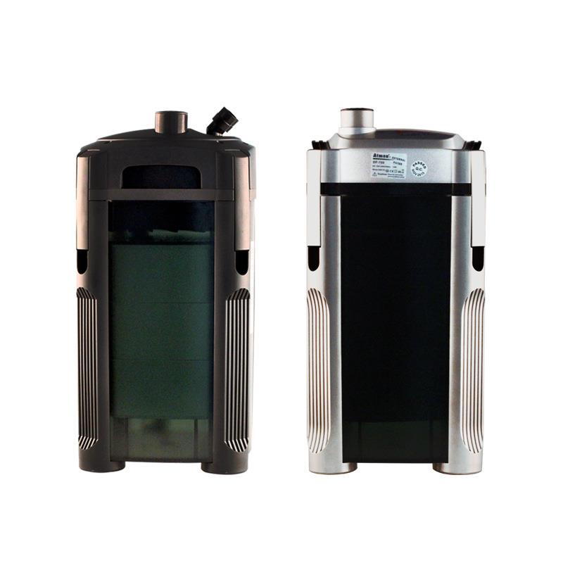 ATMAN创星CF600/CF800/cf1200/DF1300鱼缸过滤器外置水族箱过滤桶