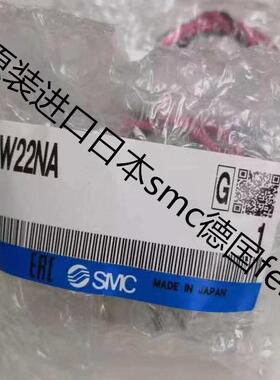 适用日本SMC电磁阀VDW22NA VDW22NAXB VDW20NA VDW20NAXB现货
