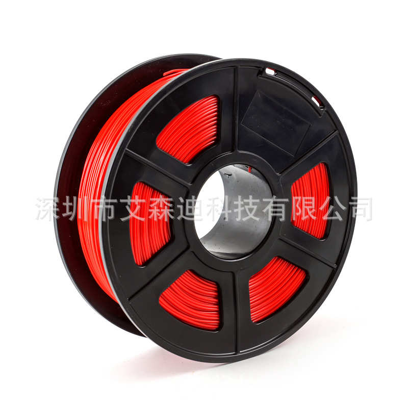 +批发 打印机3d3d耗材耗材 3d耗材 打印丝pla打印