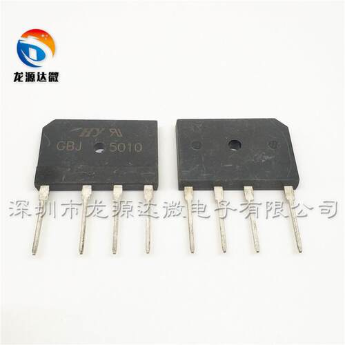 GBU/KBU/KBJ/GBJ/808/810/1010/1510/2510/3510/5010 整流桥