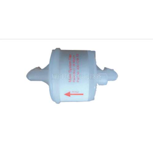 供应 喷码机配件A400系列 过滤器FE 5/10/20/30um过滤器组件套件