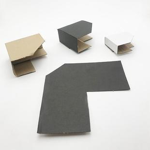 L框纸包角 3.5cm高度 相框装 2.5 护角 饰画包角纸