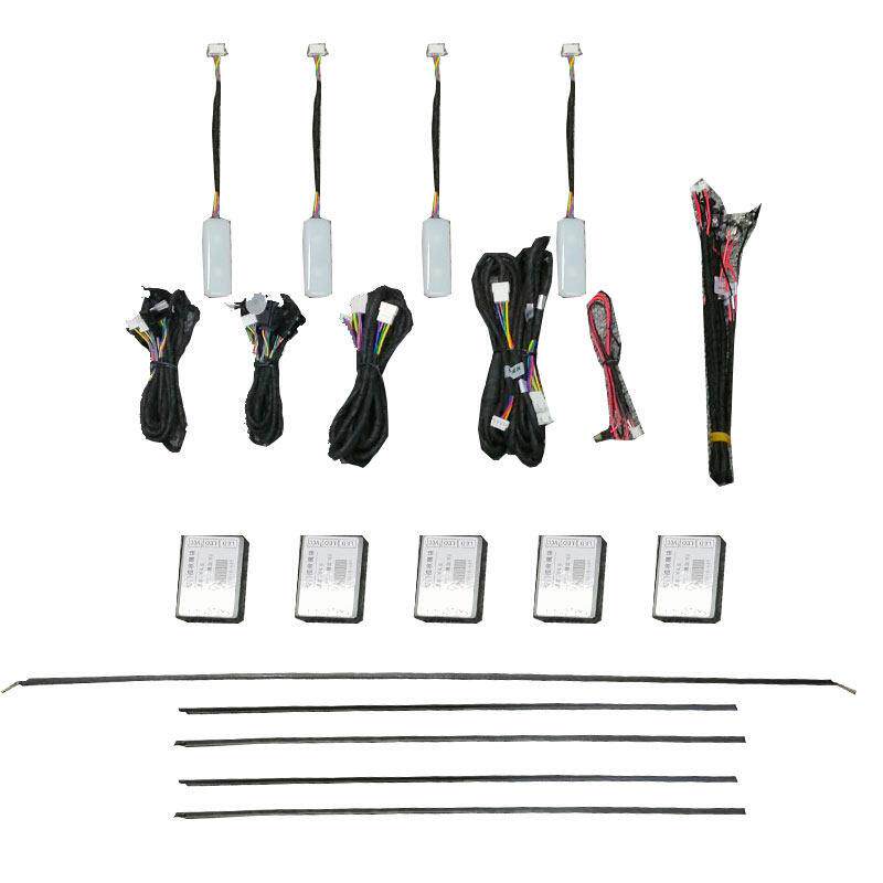 专用名爵ZS HS领航MG3/6车内改装饰用品冷光线氛围灯