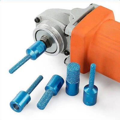 Angle Grinder Slotting Tool Wear-Resistant Trimming Cutter