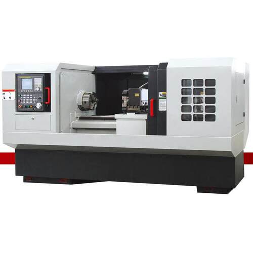 供应数车CAK6161轻型数控车床 c lathe machine 光机高精密
