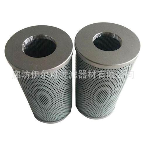 NLX-250×3 NLX-250×5互换黎明液压油过滤器滤芯电厂用过滤器